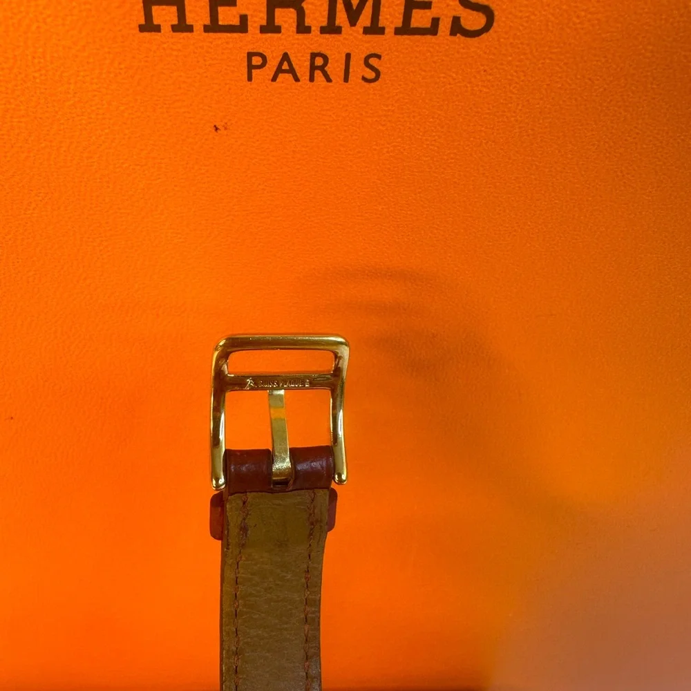 HERMES kelly watch - Picture 6 of 9
